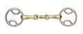 Brass Alloy Bevel Bit Lozenge